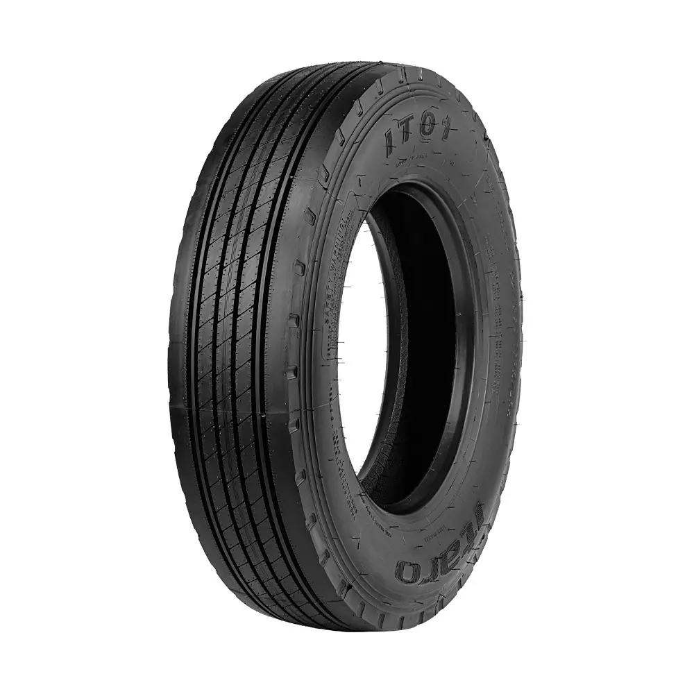 Pneu 235/75R17.5 — Pneu Itaro Aro 17.5 IT01 235/75R17.5 143/141K 18 Lonas TL